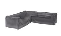 AeroCover loungesethoes L-vorm 220x220x90x70 cm - thumbnail