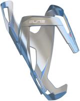 ELITE bidonhouder "vico carbon" bottle cage vico carbon grey/metal - thumbnail