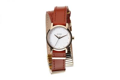 Nixon A403-1749-00 (Ø 26 mm) Dames horloge