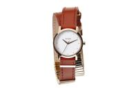 Nixon A403-1749-00 (Ø 26 mm) Dames horloge - thumbnail
