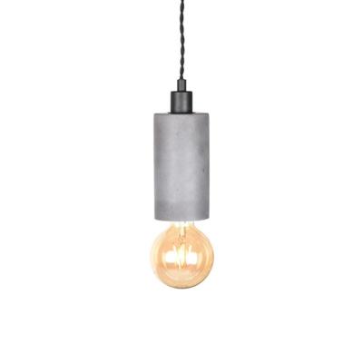 LABEL51 Hanglamp 'Fresco' Beton LABEL51 Hanglamp 'Fresco' Beton