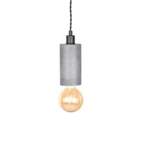 LABEL51 Hanglamp 'Fresco' Beton - thumbnail