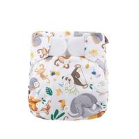 HappyBear Zwemluier Wild Animals - thumbnail