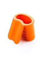 GSI Outdoors Micro Gripper 0 Orange - thumbnail