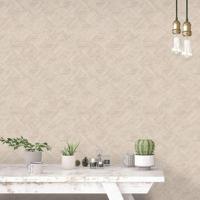 Noordwand Evergreen behang wicker natural beige - thumbnail