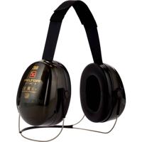 3M Peltor Optime II H520B Oorkap 31 dB EN 352-1, EN 352-3:2002 1 stuk(s) - thumbnail