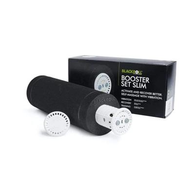 Blackroll Booster Set Slim foamroller