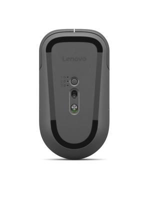 Muis Lenovo 4Y51S61878 Grijs 2400 dpi Muis Lenovo 4Y51S61878 Grijs 2400 dpi