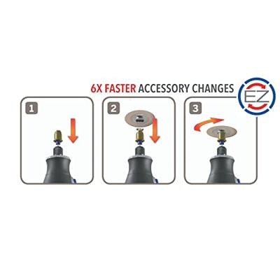 Dremel accessoires SC Hout | 2615S544JB - 2615S544JB
