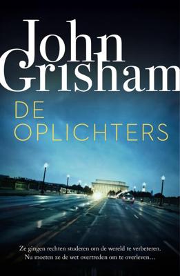 De oplichters - John Grisham - ebook
