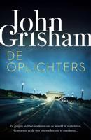 De oplichters - John Grisham - ebook - thumbnail
