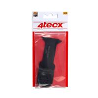 4tecx Multizaagblad universeel 02 standaard hcs 44 x 78 mm 3 stuks - thumbnail