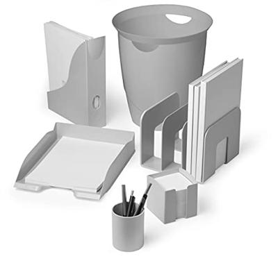 Memokubus durable eco grijs Memokubus durable eco grijs