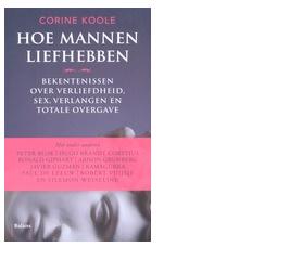 Hoe mannen liefhebben - Corine Koole - ebook