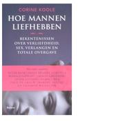 Hoe mannen liefhebben - Corine Koole - ebook - thumbnail