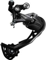 Achterderailleur 9 speed Shimano Altus RD-M2000 Shadow - donkergrijs - thumbnail