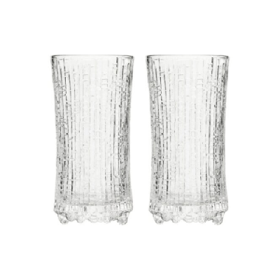 IITTALA - Ultima Thule - Champagneglas 0,18L Set/2 Helder