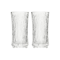 IITTALA - Ultima Thule - Champagneglas 0,18L Set/2 Helder - thumbnail