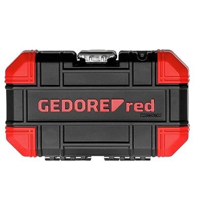 Gedore R33003032 Bitset 32-delig 1/4 (6.3 mm)