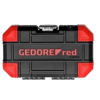 Gedore R33003032 | Bitset | 1/4&apos;&apos; in BMC | 32-dlg - 3301348 - thumbnail