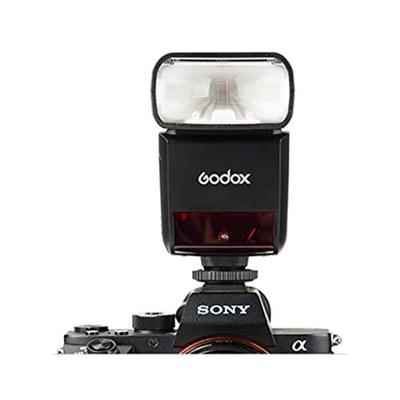 Godox Speedlite Ving V350S flitser voor Sony