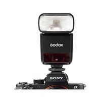 Godox Speedlite Ving V350S flitser voor Sony - thumbnail