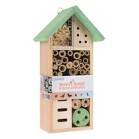 Insectenhotel - thumbnail