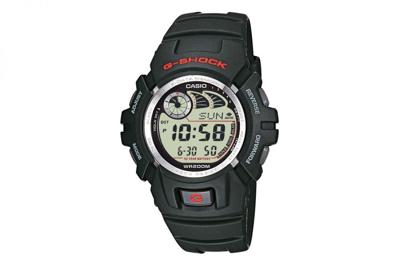 CASIO G-Shock G-2900F-1V CASIO G-Shock G-2900F-1V