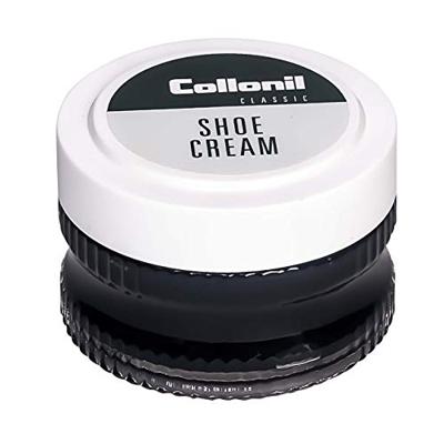 Collonil Shoe Cream Zwart 60ML - alle