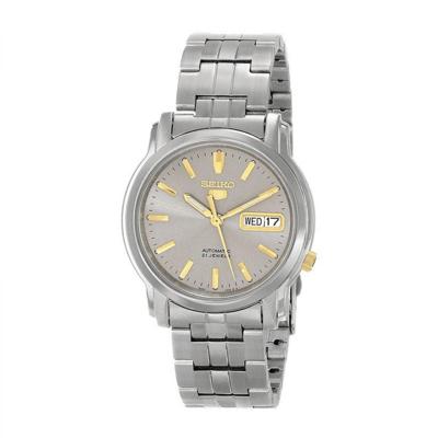 Seiko Gents Automatic SNKK67K1 38 MM 3 ATM Seiko Gents Automatic SNKK67K1 38 MM 3 ATM