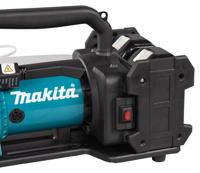 Makita dvp181zk | 18 v | vacuümpomp | zonder accu's en lader - dvp181zk - thumbnail