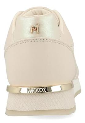 Mexx Sneakers Fleur Ellen MI001003851W-2504 Beige-37 maat 37