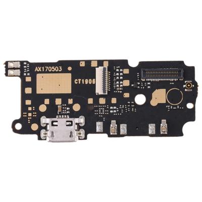 Laadpoort bord voor Xiaomi Redmi Note 4X Prime