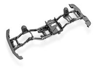 Traxxas TRX97074 Ford Bronco 4x4 1:18 Brushed RC auto Elektro Crawler 4WD RTR 2,4 GHz - thumbnail