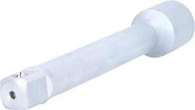 Brilliant Tools BT025907 BT025907 Dopsleutelverlenging Aandrijving 3/4 (20 mm) 200 mm 1 stuk(s) Brilliant Tools BT025907 BT025907 Dopsleutelverlenging Aandrijving 3/4 (20 mm) 200 mm 1 stuk(s)