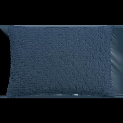 Vandyck Vandyck Pure 10 G.Dyed Spreisloop (60x70) blue ink