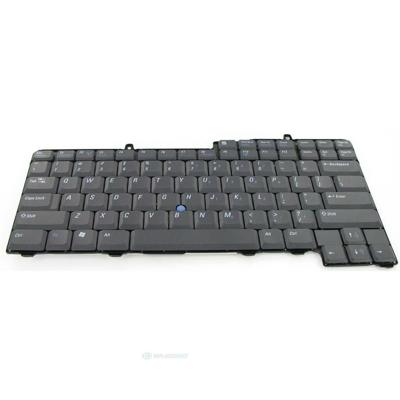 Notebook keyboard for DELL D610 D810 refurb Notebook keyboard for DELL D610 D810 refurb