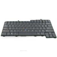 Notebook keyboard for DELL D610 D810 refurb - thumbnail