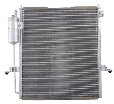 Condensator, airconditioning 940068