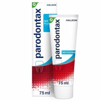 Parodontax Fluoridevrij Tandpasta
