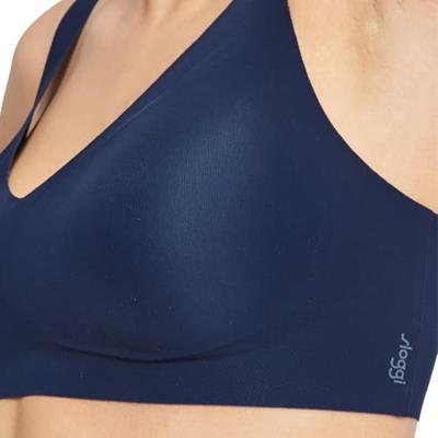 Zero Feel Bralette padded 2.0 - naadloze Bh - Comfortabele Bh top zonder beugel of sluiting - Schijnt niet door