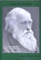 De bewegingen en gedragingen van klimplanten (Hardback) - thumbnail