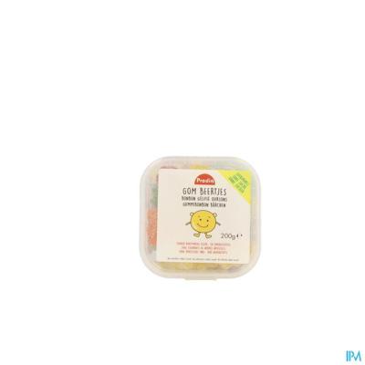 Prodia Gom Beertjes 200g 3811 Revogan