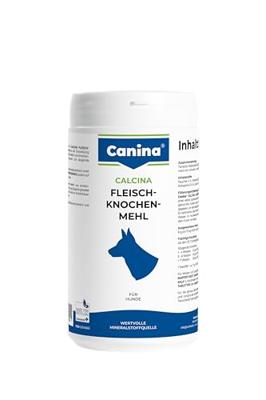 Canina Vleesbeendermeel, per stuk verpakt (1 x 0,8 kg)