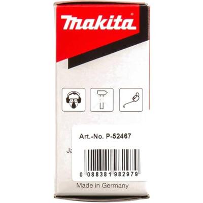 Makita Accessoires Gatzaag 17mm HSS bi-m - P-52467 Makita Accessoires Gatzaag 17mm HSS bi-m - P-52467