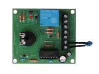 Whadda WMHA137 WMHA137 Thermostaat module - thumbnail