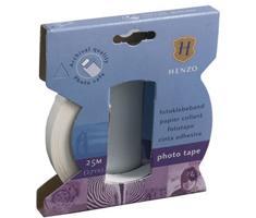 Henzo Fototape