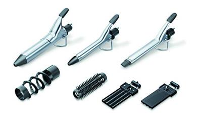 Beurer HT 60 Krultang Zwart Beurer HT 60 Krultang Zwart