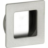 Schuifdeurkom vierkant 40mm MMN - thumbnail