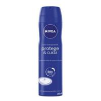 Deodorant Spray Nivea LVD30092 200 ml - thumbnail